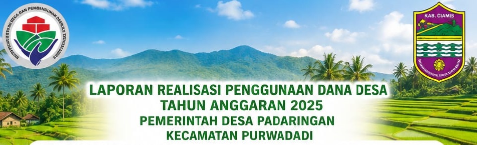 Laporan Realisasi Penggunaan D...